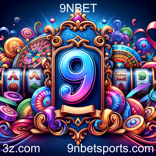 Como os Jackpots do 9NBET Transformam a Experiência de Jogo