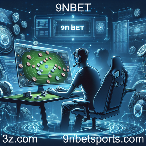 A Ascensão dos Jogos Virtuais: Uma Nova Era de Entretenimento